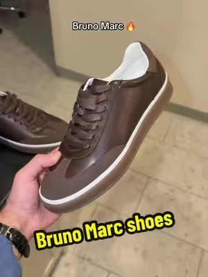 #casualshoes #brunomarc #backtoschoolshopping #rushready  