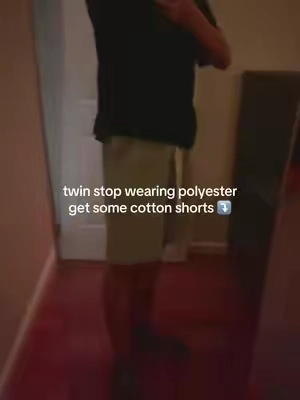 Polyester in 2027 😕😔 #TikTokshopbacktoschool #dealsforyoudays #tiktokshopblackfriday #mensfashion #OOTD 