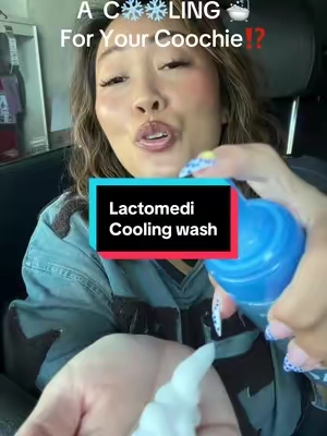 @LACTOMEDI.US @Lactomedi Official #vulvahealthtips #femininewash 