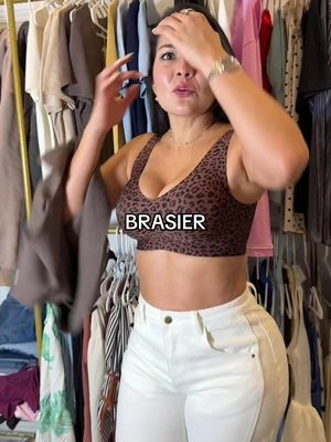 #bra #seamlessbra #jellybra #wirelessbra #TikTokshopbacktoschool 