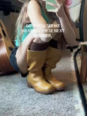 all these irresponsible people  #fallboots #fall2026  #falloutfitinspo 
