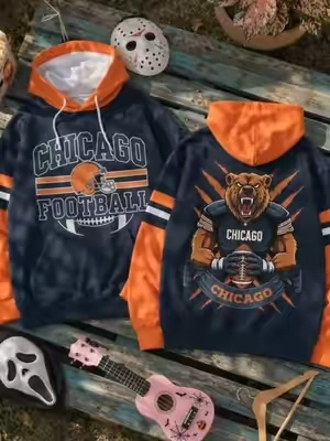 Limited time deal!! #footballteam #sports #gameday #hoodie #tiktokmademebuyit 