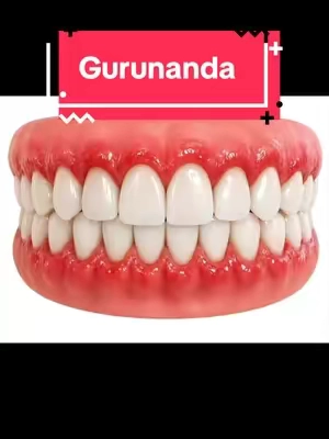 TONS of 5⭐️ Reviews! #gengavitis #cavity #gurunanda 