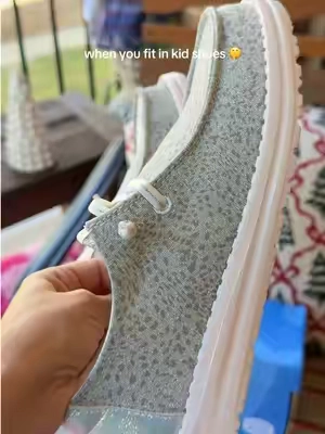 Adorable Wendy shoes 