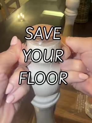 Silicone Chair Leg Floor Protectors @FaddishDeal #TikTokShopCreatorPicks #TikTokshopbacktoschool #ChairLegProtectors #floorprotector #hardwoodfloors 
