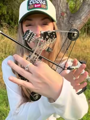 Model is definitely my favorite so much detail #Outdoors #archery #gift #blackfriday #tiktokmademebuyit 