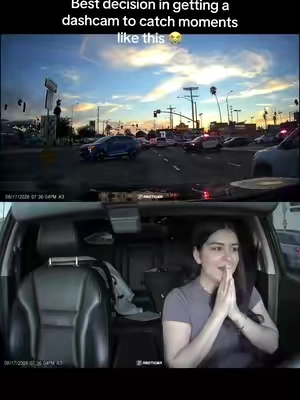 If you from LA you know their’s pursuits like everyday 😩 #carpursuit #carchase #losangeles #dashcam 