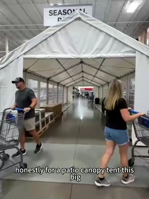 #canopytent #partytent #tiktokshopfinds #outdoorfurniture #patiomakeover 