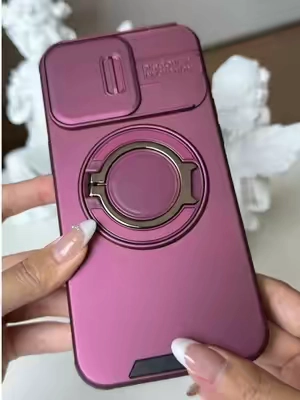 #protectyourphone #fyp #onsalenow️️️🔥🔥🔥🔥 #TikTokshopbacktoschool #shockproofcase #phonecasewithstand #magsafe 