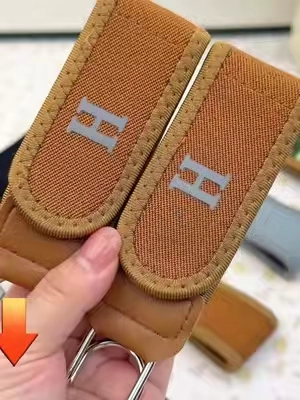 I can finally wear it every day without hurting myself…#b#beltn#nobuckleT#TikTokShopSummerSaleW#WeeklyDealsSummervibes 