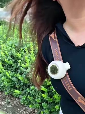 take this everywhere-work, travel, even walking in the heat  Buy one to take back to school  #MiniFan #bladelessfan #Hashtag #TikTokshopbacktoschool #summeressentials