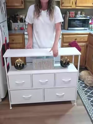 #dresser #dressers #tvstand #homedecor #bedroomdecor 