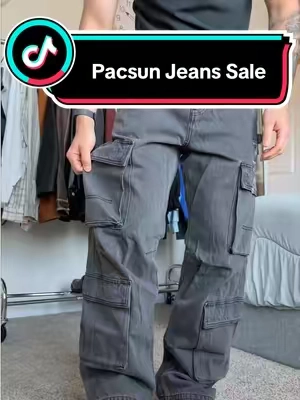 10/10#fashioninspo #mensfashionwear #pacsunjeans 