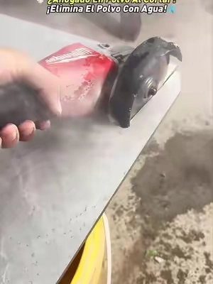 Angle Grinder Dust Remover#tiktok #tiktokshop 