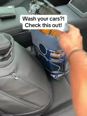 Absolute must have if you wash your cars! #TikTokshopbacktoschool #chemicalguys #carwash #dryingtowel 