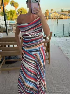 Cutest midi for the summer  !!!!