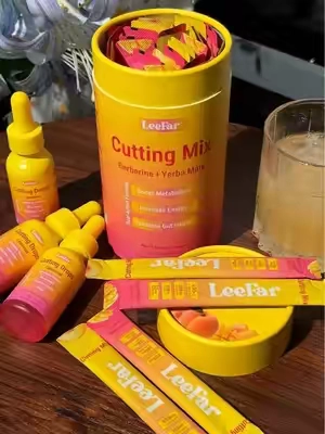 Fave summer drink just restocked#TikTokShopDealsforYouDays#SummerSurvivals #payday #leefarcuttingmix #suplementosnaturales