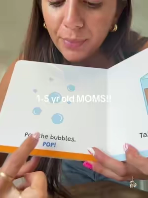 The best book bundle for toddlers!! #speechdelay #toddler #moms 