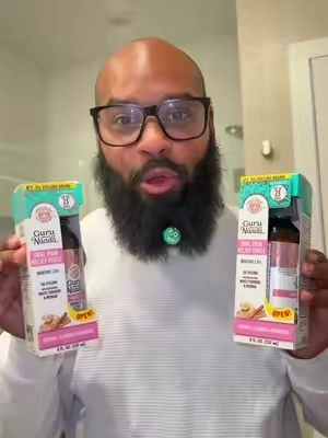 Gurunanda’s Brand New Oral Pain Relief Oil Pulling! @GuruNanda LLC @Puneet Nanda bridge the gap #oralhealth #gurunanda #oilpulling #dentalhealth #painrelief 