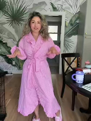 #comfyrobe #robes #giftsfordaughter #daughtergift 