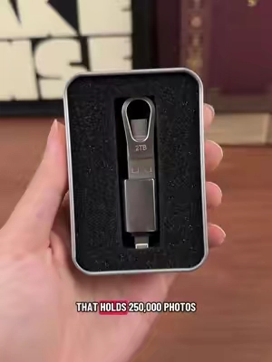 3 in 1 Flash Drive, High Speed USB 3.0 Memory Storage, OTG Flash Pen Drive with Free Type-C Adapter for Android Phones/PC and More Devices, Gifts For Men, OIG Pen Drive, USB Storage Devices #memorystorage #tlashdrive #USBStorageDevices #usbstorage #summervibe 