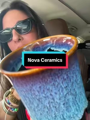 @Nova Ceramics 