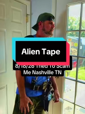 #creatorsearchinsights #TikTokShopCreatorPicks #QVC #AlienTape #HomeHacks