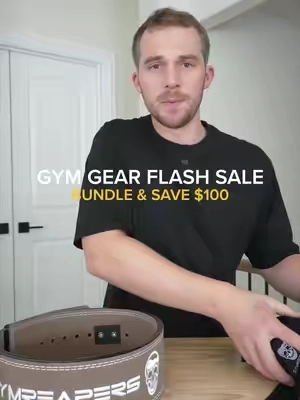 Gymreapers Sale #gymreapers #Fitness #TikTokshopbacktoschool 