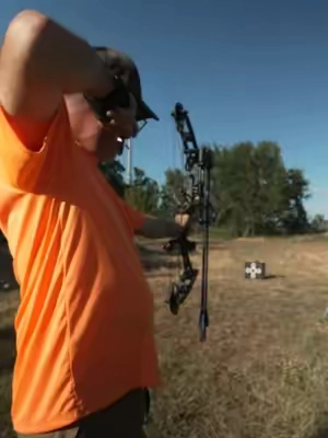 Sanlida Dragon X8 Compound Bow Package! This ready compound bow features an 18"-31" adjustable draw length, 0-70 lb draw wh..., and speeds up to 310 FPS—no bow press required. Includes a 5-pin sight, arrows, release, quiver, bow case, and more for a complete setup. Perfect for beginners and experienced archers looking for power, accuracy, and value. #CompoundBow #Archery #BowHunting #ArcheryGear #HuntingGear #TargetArchery #OutdoorLife #BowAndArrow #Hunting #Sportsman