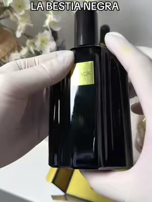 Perfume de hombre 
