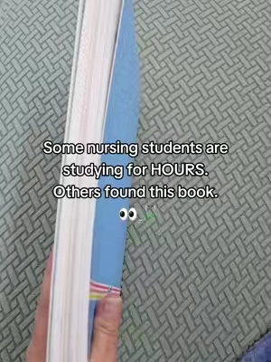 #nursingschool #studyguide #nursingstudents #futurern #nursingschooltips 