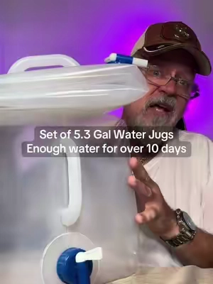 #waterjug #watercontainer #bpafree