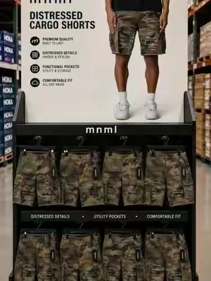AI-generated product visualization. Not filmed in real store  #dealsforyoudays #tiktokshopcreatorpicks #tiktokshopblackfridaysale #tiktokshopcybermonday #tiktokjumpstartsale 