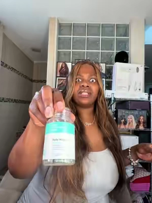 That Body Magic 🪄 from @Her Fantasy Box will have your breath, underarms and that 🐱 smelling amazing 
