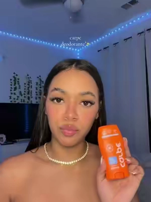 #carpe #deodorant  #antiperspirant 💕