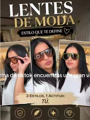 Si quieres mirarte bien exótica tienes que tener estos lentes 👌😎😎😎 #jennyclaros #hondureñosenusa🇭🇳🇺🇸 #parati 