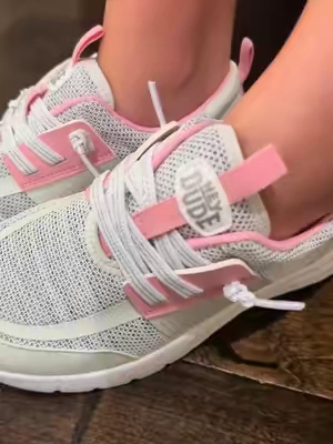 Too cute! #kidsshoes #kidssneakers #sliponshoes 