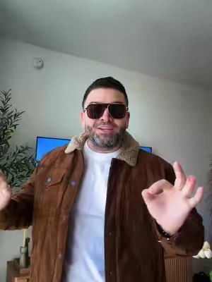 #chamarra #abrigo #chaqueta #fashiontiktok #estilomasculino 