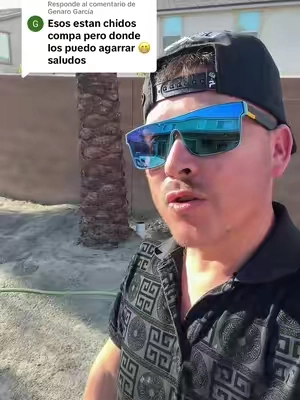Respuesta a @Genaro García 