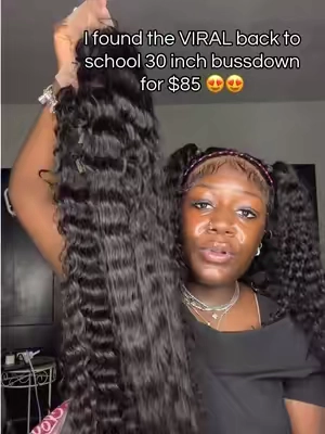They sell out so fast Omgosh get it while it last 😍🫵🏾 #deepwave #wiginfluencer #wigstyling #wiginstalltutorial #wigtok 