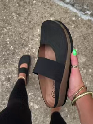 @QVC, Inc #clogs #shoes #fallshoes #TikTokshopbacktoschool #qvcloyaltyprogram 