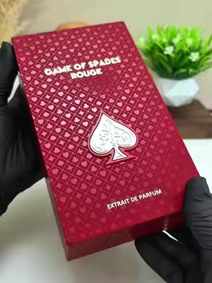#perfume #fragancias #beauty #men #gameofspades 