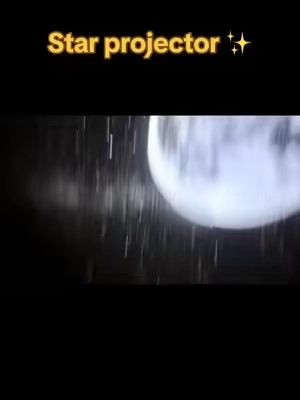 Every ADHD boy need this 🥹✨🌌 #starprojector #relaxing #galaxy #TikTokshopbacktoschool #sohochic