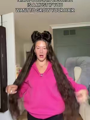 The queen has spoken And I'm so glad I listened 🥰🥰 Hair loss is no joke but hair growth when you're patient is so worth the wait💯🙌🏼💯🔥 @MaryRuth's #hairvitamin #maryruthsorganics #hairlosssolutions #dhtblocker #hairconfidence please understand this is not medical advice. These are my own opinions always do your research results may vary. This is an affiliate ?video I may earn a commission but all thoughts and opinions of are my honest review💗