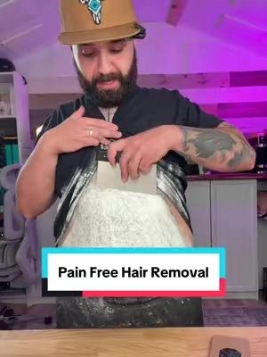 Where should I try next? #hairremovalspray #painfreehairremoval #hairremoval #depilacion #tiktokshopcreatorpicks 