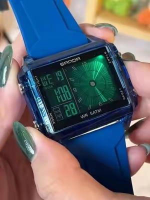 Seriously, this price is too exaggerated!🔥#watchtok #deals #DealsForYouDays #TikTokshopbacktoschool #SohoChic 