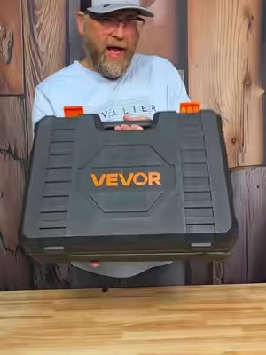 vevor 2/2 impact wrench #tiktokbacktoschool #summervibes #summerfinds #SuperBrandDay #tiktokshopcreatorpicks 