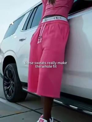 easy daily pair with real shape #capris #croppedpants #longshorts #dealsforyoudays #summerwins  