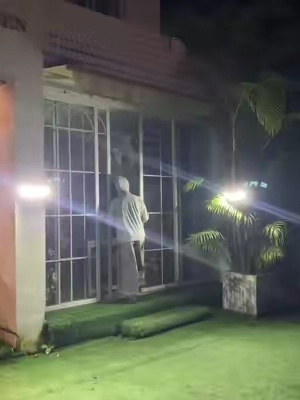 Don't miss the opportunity to upgrade your alsle or garden!l#solarlights #backyardupgrade #outdoorlighting #daphino #TikTokshopbacktoschool 