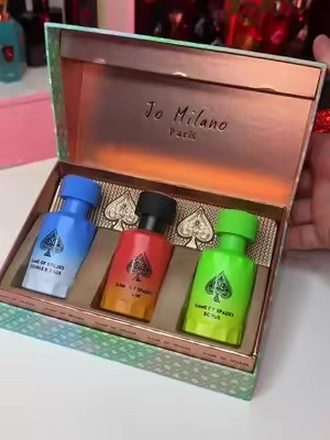 El mejor set de game of spades de verano #gameofspades #collectionII #jomilano #bonus #allin  